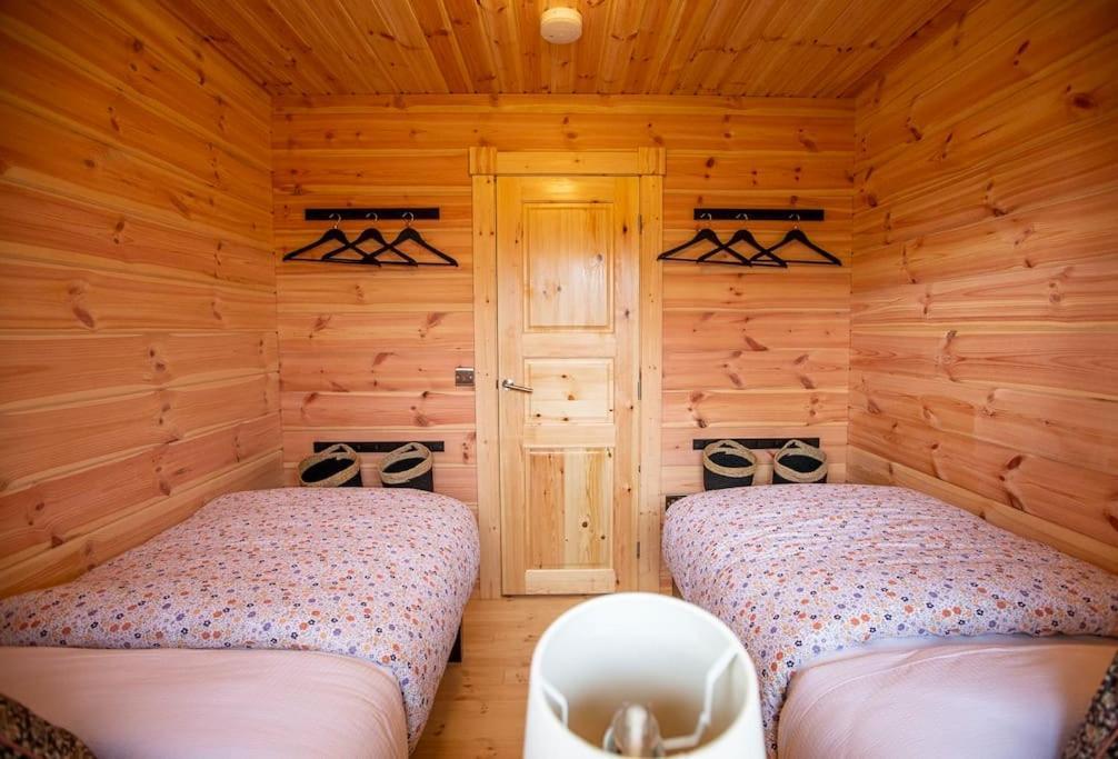 Casa vacanze Luxury Hot Tub And Sauna In